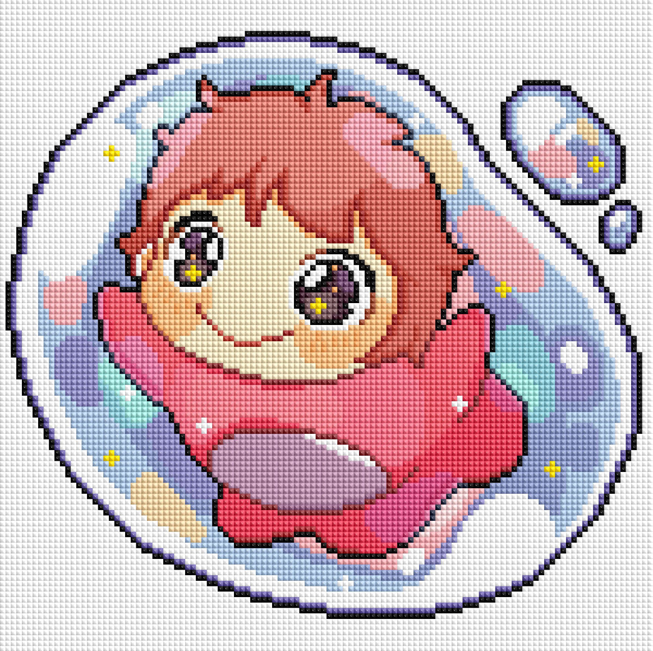 “Squishy” by Sevi