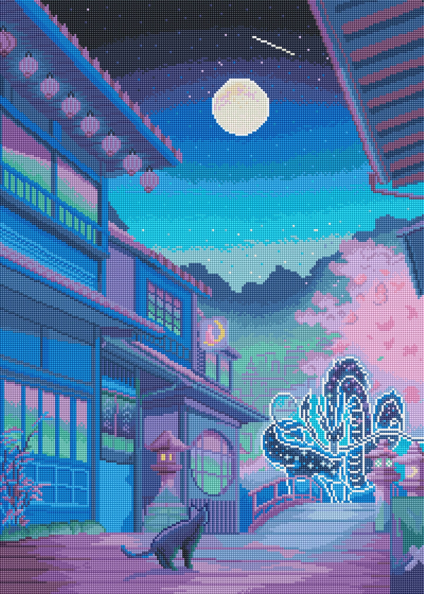 “Kohaku” by Elora Pautrat