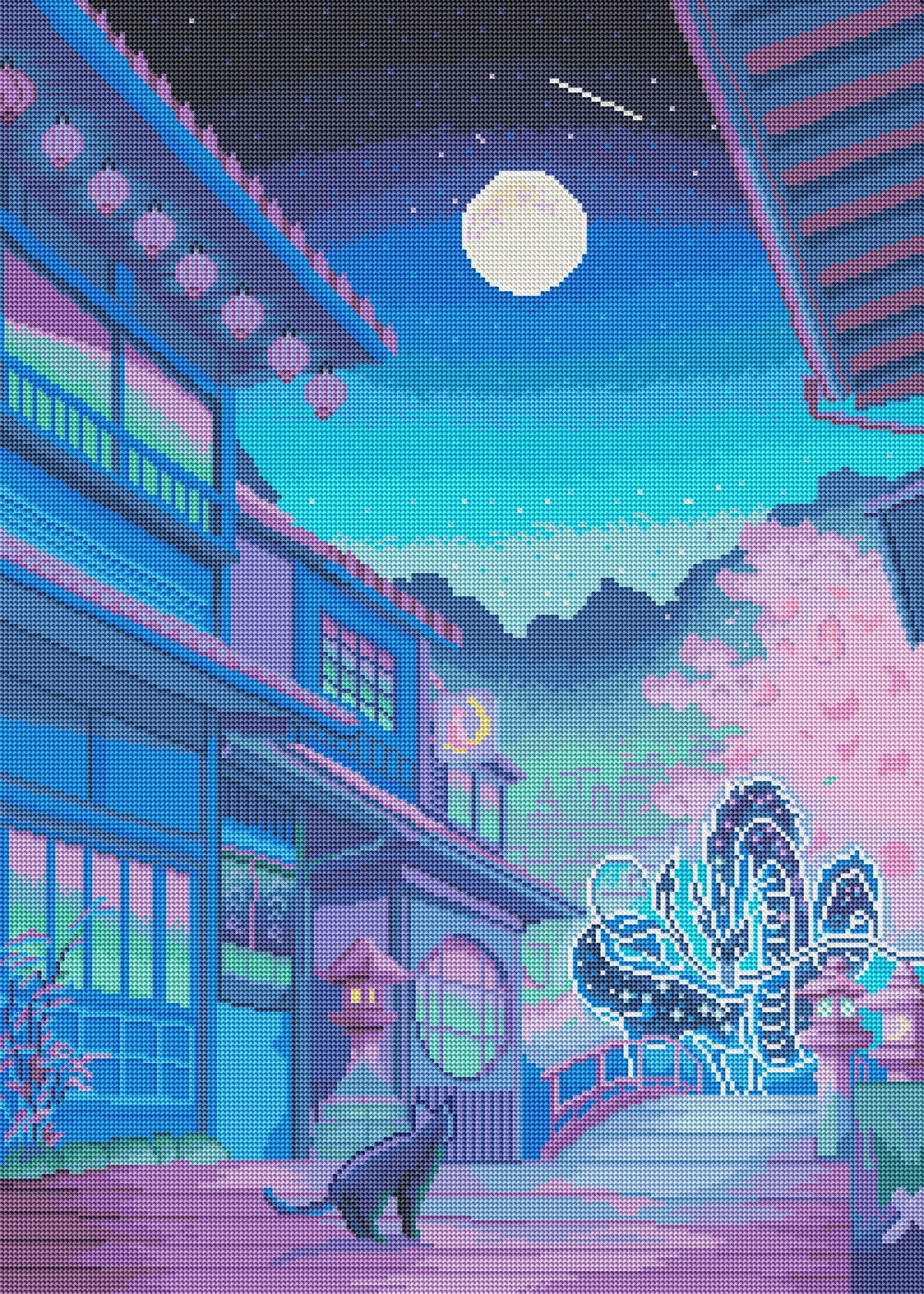 “Kohaku” by Elora Pautrat