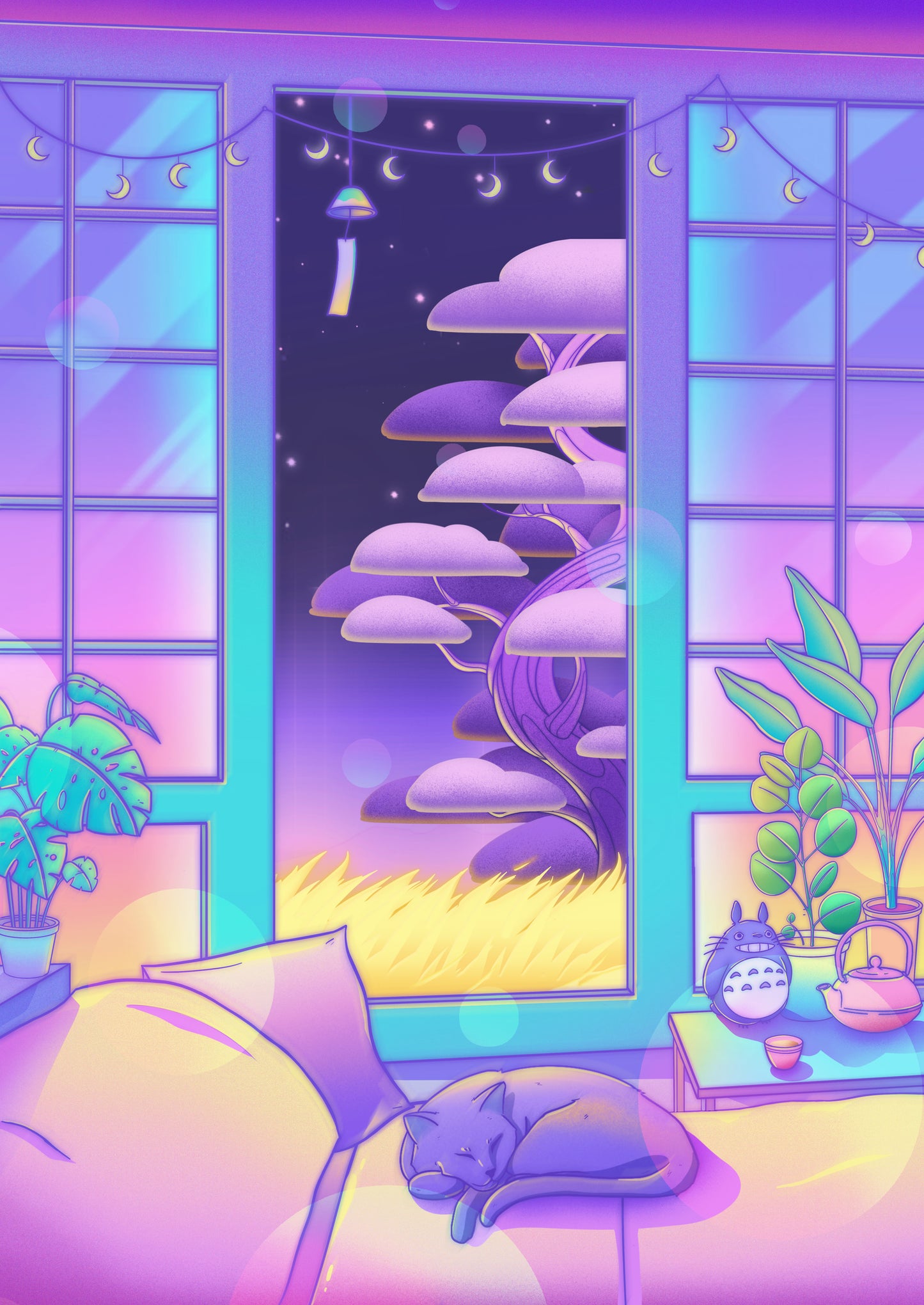 Ver.2 Sweet Dreams by Elora Pautrat