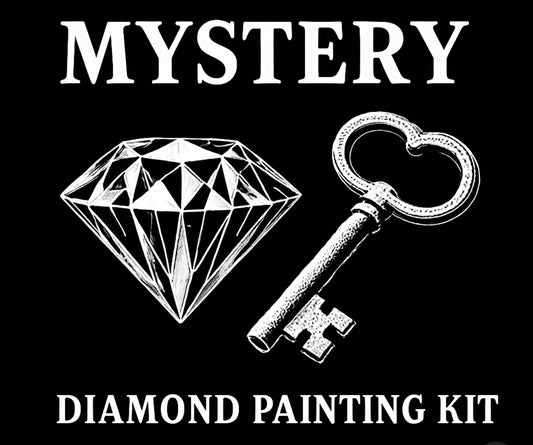 Mystery Kit #1 by Elora Pautrat