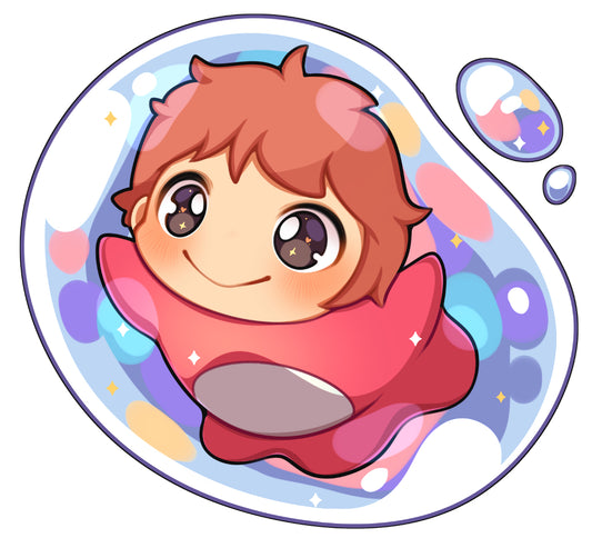 “Squishy” by Sevi